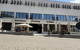 Complex Turistic Central